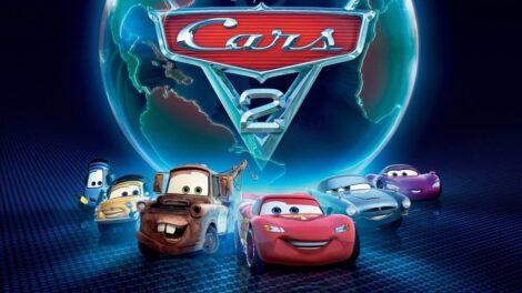 Cars 2 (2011) Movie Hindi Dubbed Watch Download HD