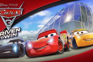 Cars 3 (2017) Movie Hindi Dubbed Watch Download HD