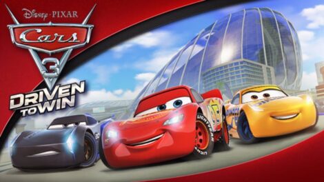 Cars 3 (2017) Movie Hindi Dubbed Watch Download HD