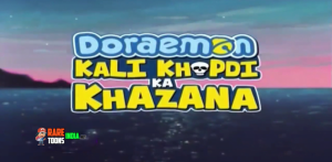 Doraemon Kali Khopdi Ka Khazana Hindi Special Episode Watch Download HD