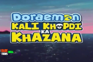 Doraemon Kali Khopdi Ka Khazana Hindi Special Episode Watch Download HD