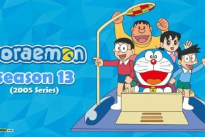 Doraemon Season 13 Hindi Episodes Watch Download HD