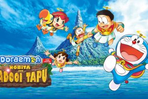 Doraemon Nobita Aur Jadooi Tapu Hindi – Tamil – Telugu Download (Movie 7)