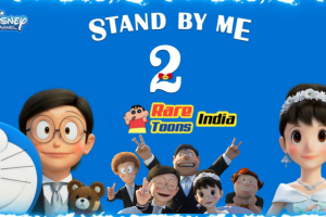 Doraemon Stand by Me 2 Hindi Dubbed Watch Download HD (Movie 32)