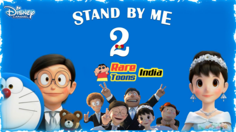 Doraemon Stand by Me 2 Hindi Dubbed Watch Download HD (Movie 32)