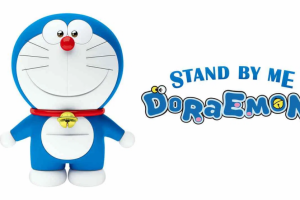 Doraemon Stand by Me Hindi – Tamil Download (Movie 17)