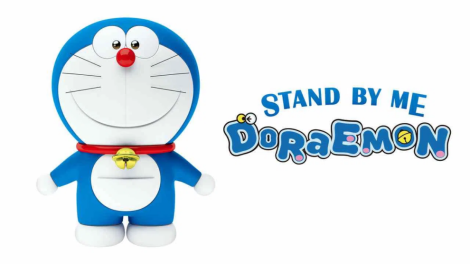 Doraemon Stand by Me Hindi – Tamil Download (Movie 17)