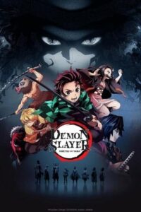 Demon Slayer All Episodes Hindi Subbed download HD