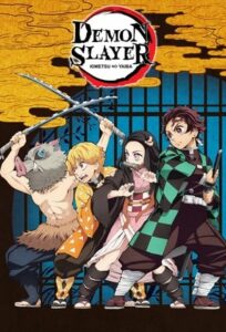 Demon Slayer All Episodes Hindi Subbed download HD