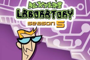 Dexters Laboratory Season 5 Hindi Episodes Download