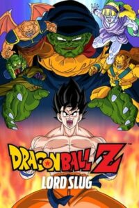 Dragon Ball Z Movie 4 Lord Slug Hindi Watch Download HD