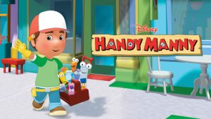 Handy Manny Season 1 Hindi Episodes Watch Download HD