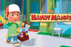 Handy Manny Season 1 Hindi Episodes Watch Download HD