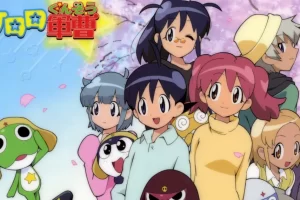 Keroro Gunsou (Sgt. Frog) Season 1 Hindi Episodes Watch Download HD