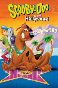 Scooby-Doo Goes Hollywood (1979) Movie Hindi Dubbed Watch Download HD