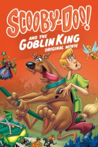 Scooby Doo and the Goblin King Movie Hindi – Tamil – Telugu Watch Download HD