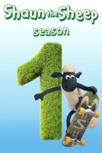 Shaun the Sheep Season 1 Hindi Episodes Watch Download HD