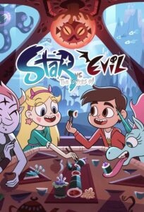 Star vs the Forces of Evil Season 3 Hindi Episodes Watch Download HD