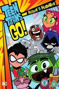 Teen Titans Go Season 1 Hindi Episodes Watch Download HD