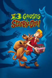 The 13 Ghosts of Scooby-Doo Hindi Episodes Watch Download HD