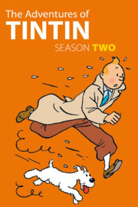 The Adventures of Tintin (Complete Series) Episodes Hindi Dubbed Watch Download HD