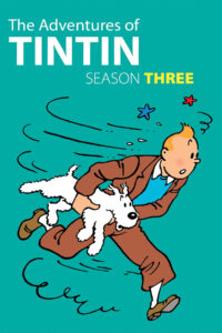 The Adventures of Tintin (Complete Series) Episodes Hindi Dubbed Watch Download HD