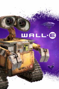 WALL E (2008) Movie Hindi Dubbed Watch Download HD