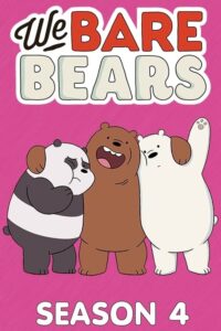 We Bare Bears Season 4 Hindi Episodes Watch Download HD