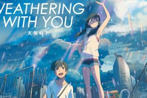 Weathering with You (Tenki no Ko) Movie Hindi Dubbed Watch Download HD