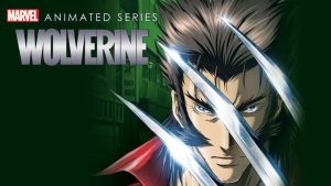 Wolverine Season 1 Hindi Episodes Watch Download HD