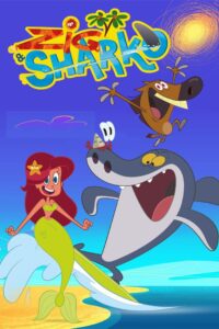 Zig & Sharko Season 2 Hindi Epiosdes Watch Download HD