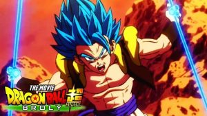 Dragon Ball Super Broly Movie Hindi Download (360p, 480p, 720p, 1080p FHD)