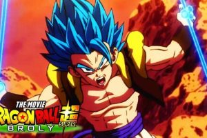 Dragon Ball Super Broly Movie Hindi Download (360p, 480p, 720p, 1080p FHD)