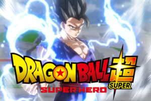 Dragon Ball Super: Super Hero (2022) Movie Hindi Dubbed Watch Download HD