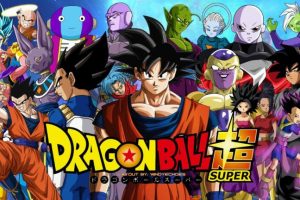 Dragon Ball Super India Announcement