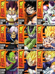 Dragon Ball Z Movie 13 Wrath of the Dragon Hindi Watch Download FHD