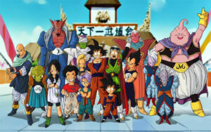 Dragon Ball Z Season 2 Namek and Captain Ginyu Sagas Hindi Episodes Watch Download HD