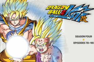 Dragon Ball Z Kai Season 4 – Cell Games Saga Hindi Dubbed Episodes Watch Download HD