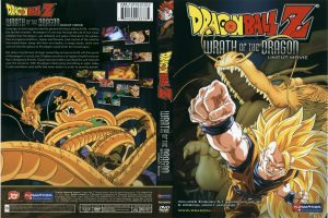 Dragon Ball Z Movie 13 Wrath of the Dragon Hindi Watch Download FHD