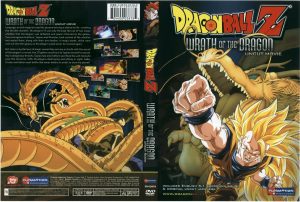 Dragon Ball Z Movie 13 Wrath of the Dragon Hindi Watch Download FHD