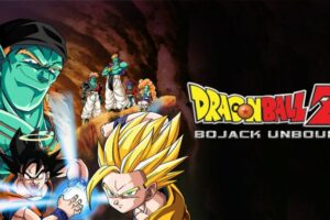 Dragon Ball Z Bojack Unbound Hindi – Tamil – Telugu Download (Movie 9)