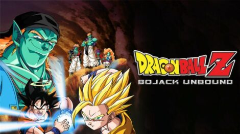 Dragon Ball Z Bojack Unbound Hindi – Tamil – Telugu Download (Movie 9)