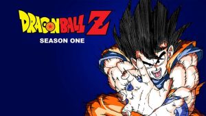 Dragon Ball Z Season 1 Saiyan Saga Hindi Episodes Watch Download HD