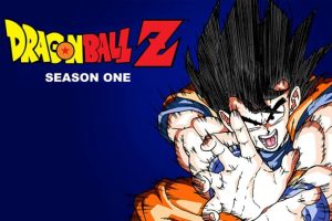 Dragon Ball Z Season 1 Saiyan Saga Hindi Episodes Watch Download HD