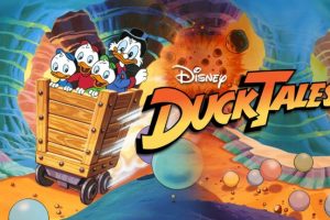 DuckTales (1987) Season 1 Hindi Episodes Watch Download HD