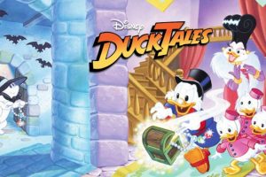 DuckTales (1987) Season 2 Hindi Episodes Watch Download HD