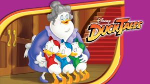 DuckTales (1987) Season 3 Hindi Episodes Watch Download HD