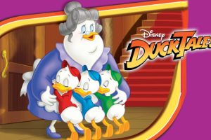 DuckTales (1987) Season 3 Hindi Episodes Watch Download HD