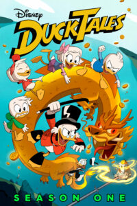 DuckTales Season 1 Hindi – Tamil – Telugu Episodes Watch Download HD