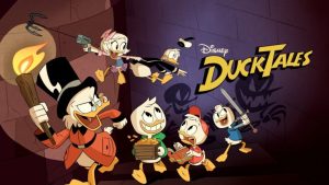 DuckTales Season 1 Hindi – Tamil – Telugu Episodes Watch Download HD